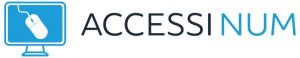 Logo du cours AccessiNum